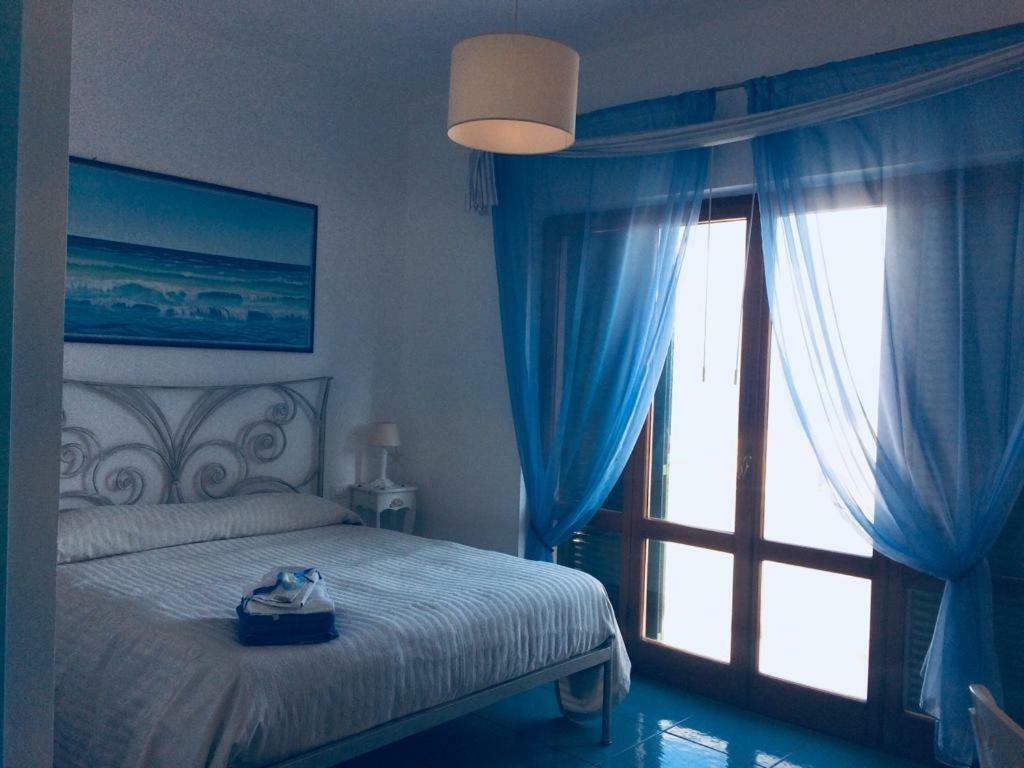 La Rosada Bed & Breakfast Giglio Porto Exterior photo