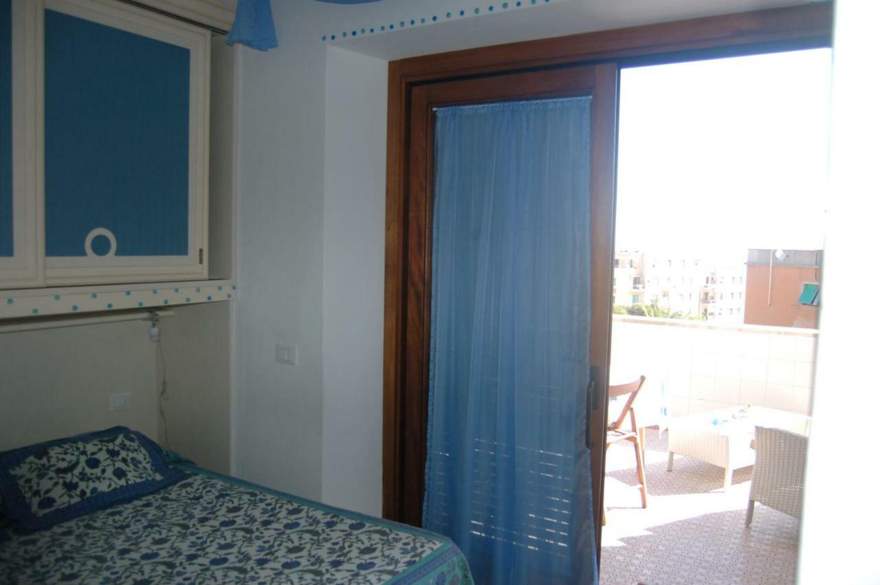 La Rosada Bed & Breakfast Giglio Porto Exterior photo