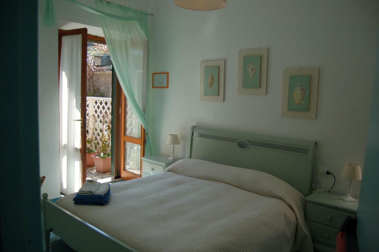 La Rosada Bed & Breakfast Giglio Porto Exterior photo