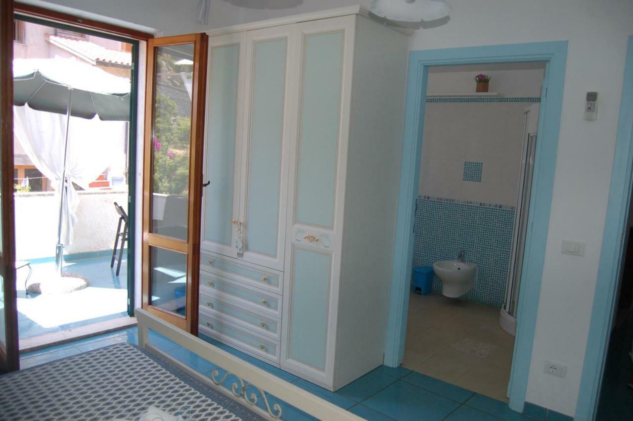 La Rosada Bed & Breakfast Giglio Porto Exterior photo