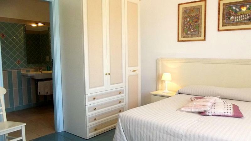 La Rosada Bed & Breakfast Giglio Porto Exterior photo